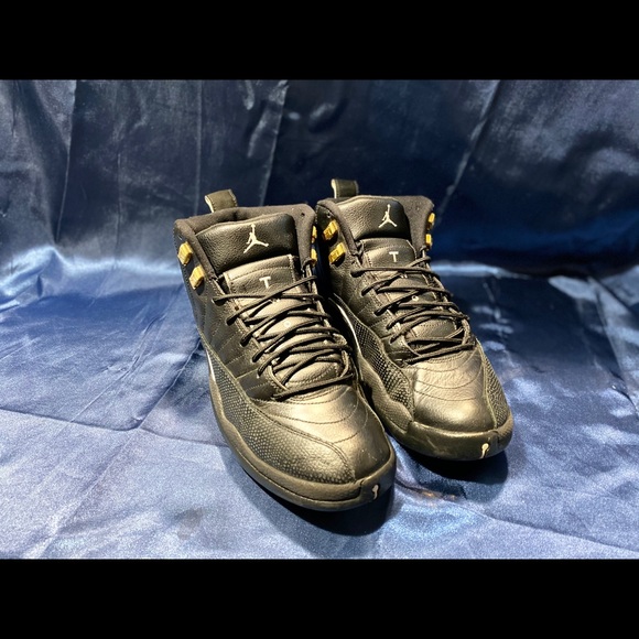 ***SOLD*** Jordan Retro 12 “The Master” SIZE 9 - Picture 1 of 5